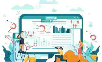 Рост розничного товарооборота области Абай на 3,6% в 2025 году