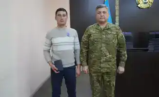 Героизм жителей Абайской области предотвратил трагедию во время пожара