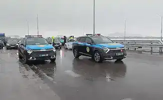 Дождь и ветер: дороги Карагандинской области под напором