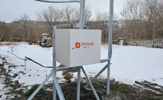 Спутниковый мост к современности: 30 удалённых сёл ВКО обретут интернет