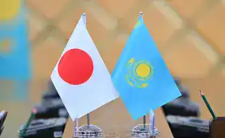 Казахстан и Япония подписали меморандумы о сотрудничестве в охране окружающей среды