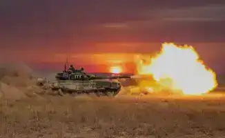 60 тысяч тренировок: армия в Казахстане на высоте!