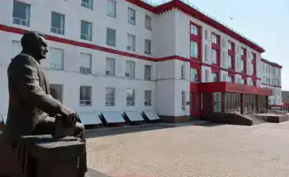 Карагандинский университет получил международную аккредитацию