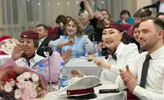 Творческий конкурс среди педагогов в Астане: музыкальные традиции и культурное сотрудничество