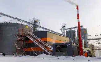 Открытие завода ALTAI MAI в Восточно-Казахстанской области: новые возможности для переработки масличных культур и экологии региона