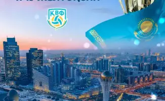 Волейбольный баттл: Кубок Казахстана развернётся в Астане