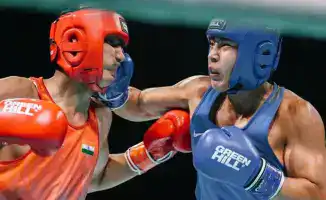 Карагандинская область: рост спортивных объектов и достижения спортсменов в цифрах