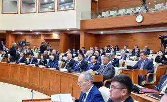 На Евразийском форуме обсуждены ключевые аспекты парламентаризма для улучшения законодательства