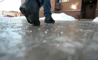 Дожди в Астане: коммунальные службы на страже