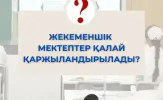 Частные школы: где учатся, а где финансируются?