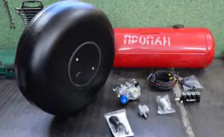 Газовые машины в безопасности: как избежать пожаров?