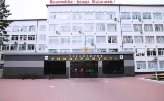 Студенты Торайгыров университета ознакомились с работой туристских и гостиничных организаций Павлодарской области