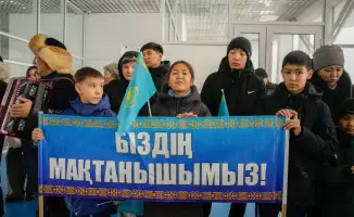 Победа Батырхана Толеугали на чемпионате мира: новый виток развития таеквондо в Восточном Казахстане