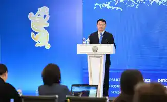 В Алматы планируется высадка 1,3 млн деревьев и кустарников в рамках глобальной инициативы по озеленению до 2030 года