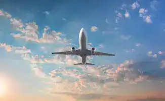 Новый маршрут Шымкент Бангкок от авиакомпании SCAT