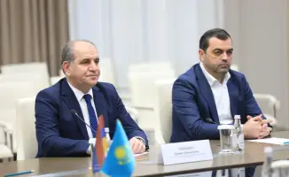 Актобе укрепляет экономические связи на форуме