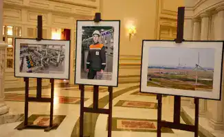 Госнаграды работникам энергетики планы развития до 2035 года