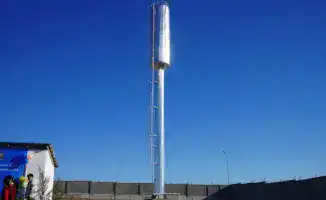 В Туркестанской области завершено подключение 30 сел к централизованной системе водоснабжения