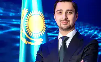 Ростислав Коняшкин стал вице-министром в Казахстане