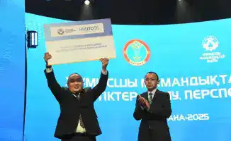 Рабочие профессии: стабильность или только класс?