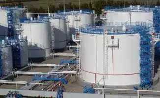 Топливо под контролем: закон против теневого рынка!