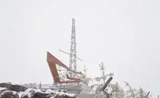 Открытие обновленного мемориального комплекса «Ноев Ковчег» в Казыгурте: новые перспективы для культурного туризма в Туркестанской области