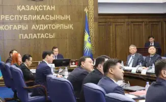 Международный аудит выявил финансовые нарушения в социально-предпринимательских корпорациях: миллиарды бюджетных средств на депозитах