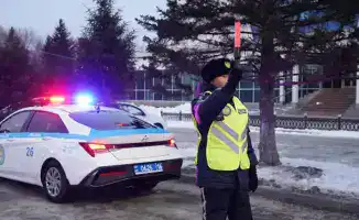 Увеличение нарушений ПДД в ВКО: последствия для водителей и безопасность на дорогах