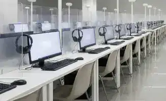 Прием заявлений на январское ЕНТ: возможность выбора места и времени тестирования для участников