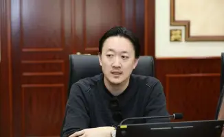 Съёмки Джеки Чана в Мангистау: новые возможности для казахстанской киноиндустрии