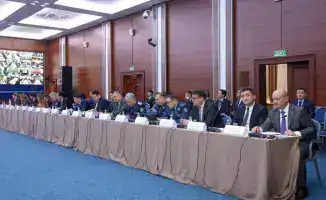 Строгий контроль за выдачей прав: шаг к снижению аварийности на дорогах Казахстана