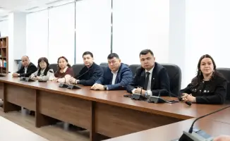 В Астане обсуждают механизмы сотрудничества государства и гражданского сектора