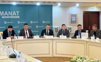 Внедрение инновационных решений в Караганде: новые горизонты безопасности в горнорудной отрасли Казахстана