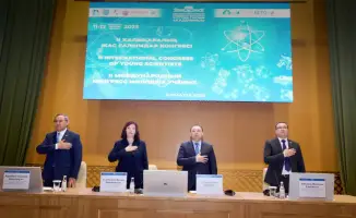 Наука 2050: Молодые умы меняют будущее в Алматы!