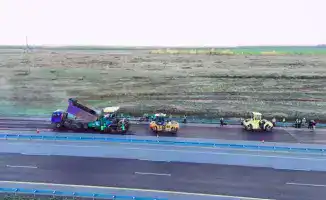 Научный прорыв: Казахстан прокладывает дороги будущего с помощью высоких технологий