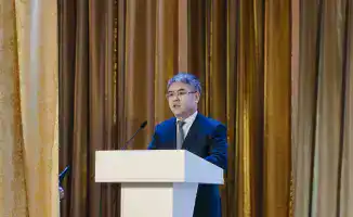 Праздник доброты в Атырау: награды победителям