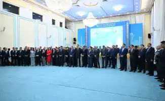 Анализ международной политики Казахстана: итоги 2025 года и планы на будущее