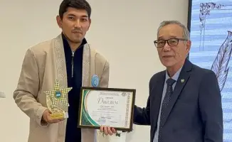 В Карагандинской области определены победители конкурса на звание лучшего историка 2025 года