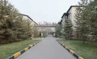 Возрождение санатория МВД в Алматы: как поддержка государства помогает преодолевать финансовые трудности