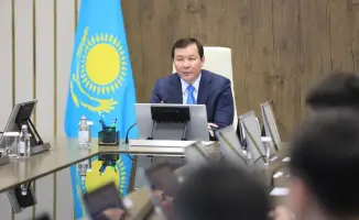 Поддержка талантливой молодежи: вечер награждения премии «Ақберен» в Актюбинской области