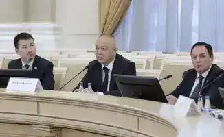 Консультации МИД стран СНГ по информационному взаимодействию и противодействию дезинформации прошли в Минске