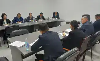 Китайские инвесторы заинтересованы в реализации аграрных проектов в Алматинской области