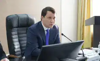 Обсуждение развития агропромышленного комплекса в Акмолинской области Казахстана с международным акцентом