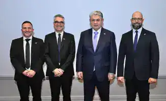 Казахстан и Швейцария: новые горизонты инвестиций