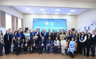 Итоги молодёжной политики Карагандинской области 2025 проекты инициативы волонтёрство