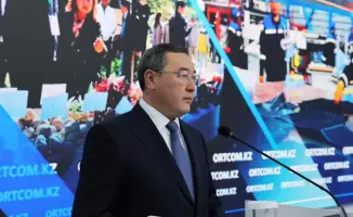 Устойчивый экономический рост Алматинской области и финансовая самодостаточность