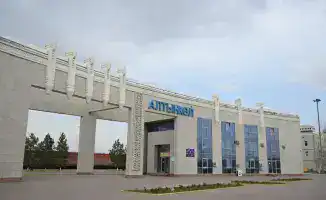 Хоргос: экономический мост, соединяющий мечты с реальностью — 32 проекта и 2 тысячи новых рабочих мест