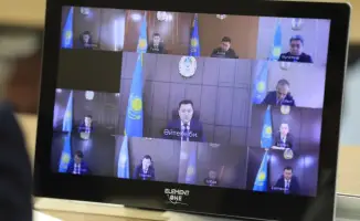 Экономика Актюбинской области демонстрирует рост, инвестиции составили почти 900 миллиардов тенге за 10 месяцев