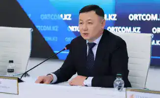 Чистый след: Министерство экологии РК прокладывает путь к разумному управлению отходами