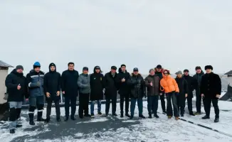 Первая платформа-агрегатор для нетто-потребителей в Казахстане: шаг к децентрализации энергетики и развитию ВИЭ